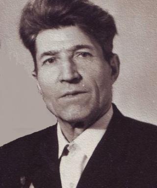 Трудов Григорий Михайлович