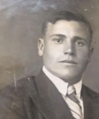 Рябов Николай Иванович