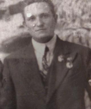 Беседин Пётр Павлович