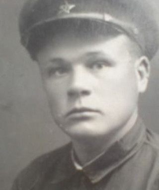 Кондрашов Владимир Григорьевич