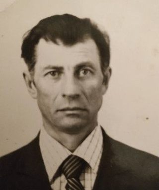 Борисов Алексей Фёдорович