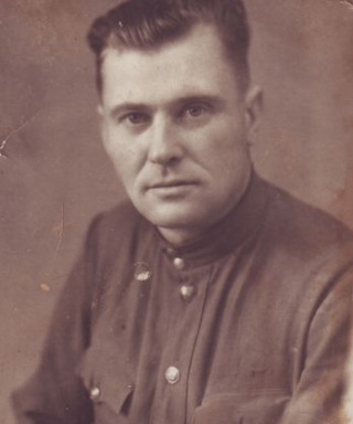 Быстров Александр Ильич