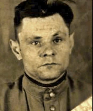 Погуляев Пётр Нестерович