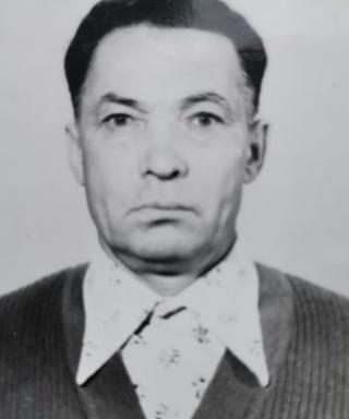 Кузнецов Евгений Иванович