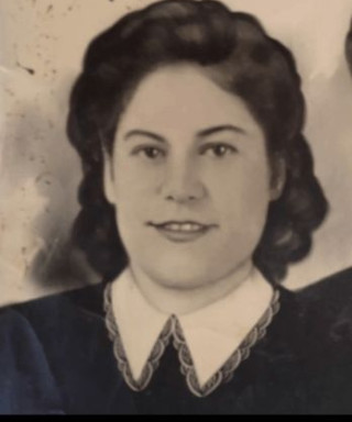 Радионова (Малева) Тамара Стефановна