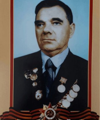 Олемской Егор Димидович