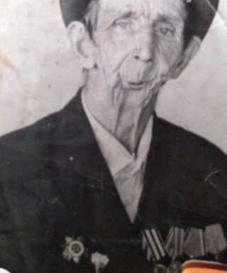 Васильев Василий Федорович