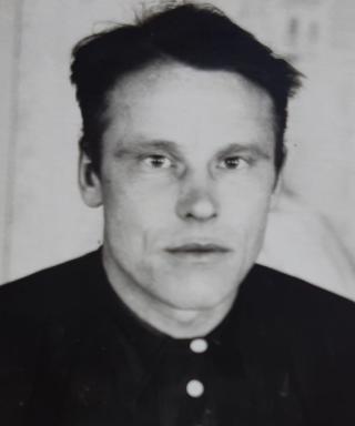 Клопов Иван Иванович