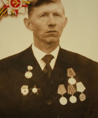 Балачихин Василий Ильич