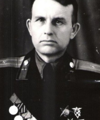 Пирогов Николай Иванович