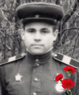 Новиков Сергей Васильевич