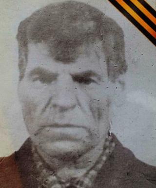 Созыкин Владимир Павлович