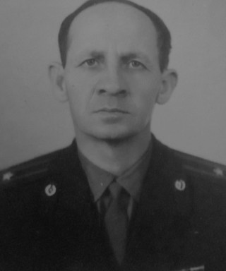 Валиев Сагит Гатаевич