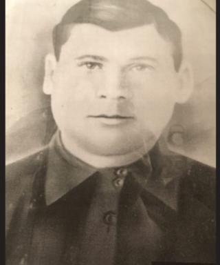 Синюков Пантелей Прокофьевич