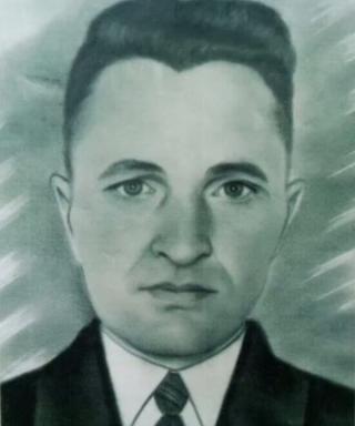 Левичев Василий Максимович