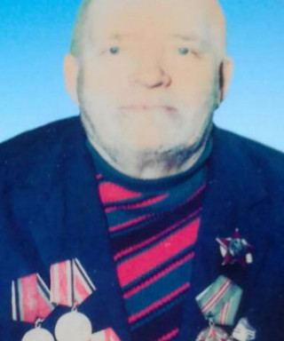 Давлетов Нигматулла Гильмикарамович