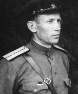 Обжигалин Павел Петрович