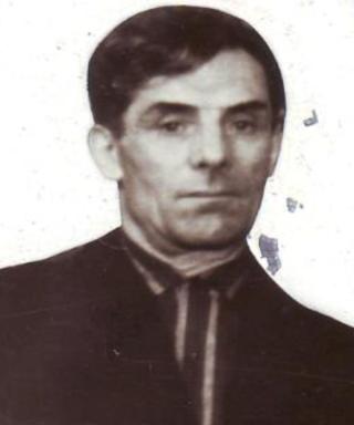 Толмачёв Михаил Павлович