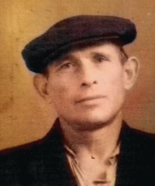 Лобанов Пётр Васильевич
