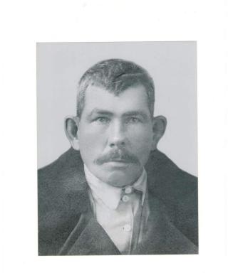 Маренин Василий Данилович