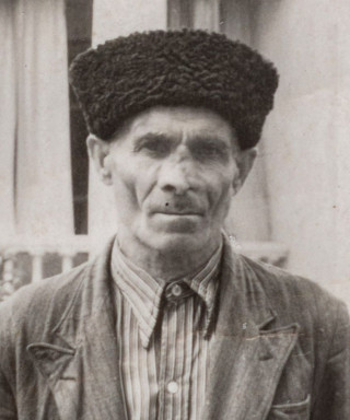 Шхалахов Шавобук Казбулетович