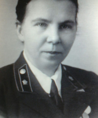 Полякова Лидия Павловна