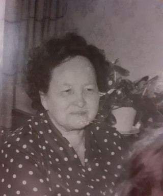 Покудина Валентина Семеновна