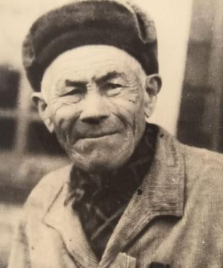 Умутбаев Карип Умутбаевич