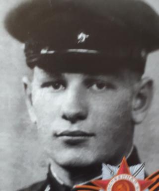 Кулягин Федор Федорович