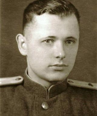 Приходько Иван Григорьевич