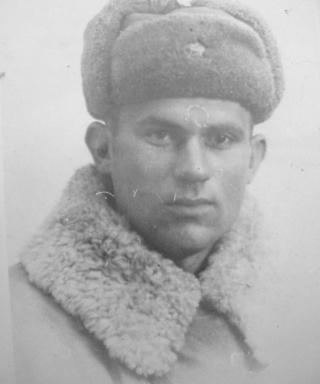 Бачинский Алексей Андреевич