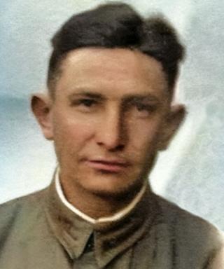 Ледовской Иван Васильевич