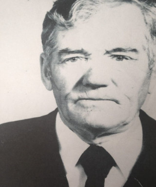 Швечков Никифор Петрович