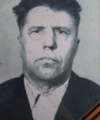 Глебов Иван Васильевич