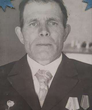 Гришанин Александр Николаевич