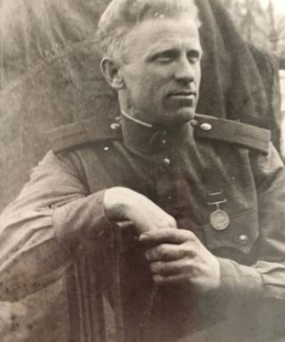 Смирнов Владимир Дмитриевич