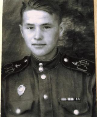 Елизаров Константин Александрович
