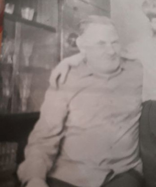 Аксентьев Константин Данилович