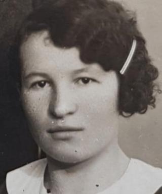 Скобелева Надежда Дмитриевна