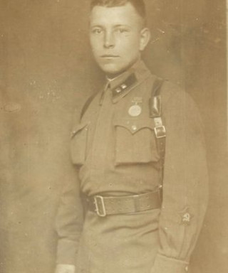 Марухин Василий Петрович