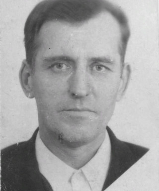 Павлов Михаил Павлович