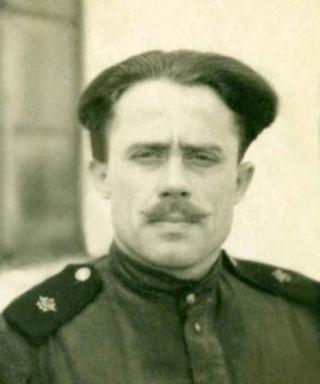 Чуйков Василий Матвеевич