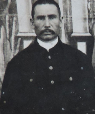 Габбасов Сафуан Габбасович