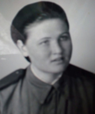 Каменева Екатерина Григорьевна