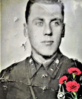 Поляшко Григорий Григорьевич