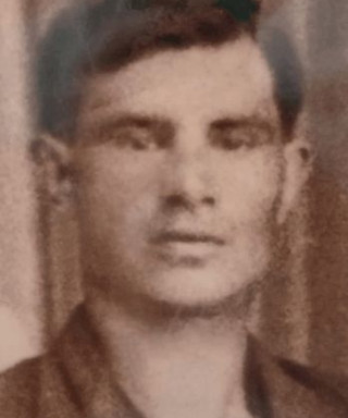 Панфёров Иван Егорович