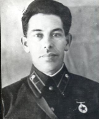 Троицкий Сергей Александрович
