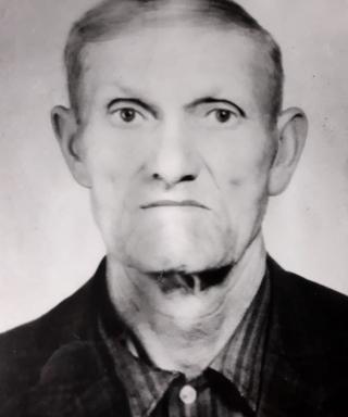 Касаев Иван Карумович