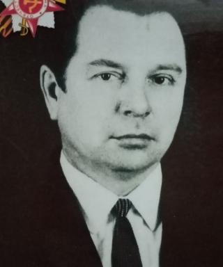 Филатов Виктор Петрович