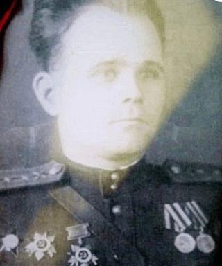 Шувалов Сергей Иванович